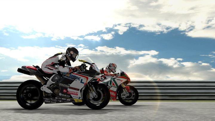 Produktbild GED SBK 2011: Superbike World Championship (PC, IT)