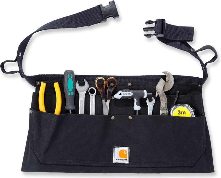 Image du produit Carhartt L'outil à griffes de canard de Narzędziowy est noir