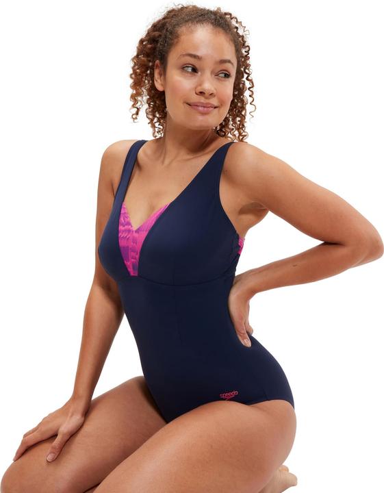 Actual product image Speedo Shaping Printed OpusGem DD+ 1 (W34/L38)