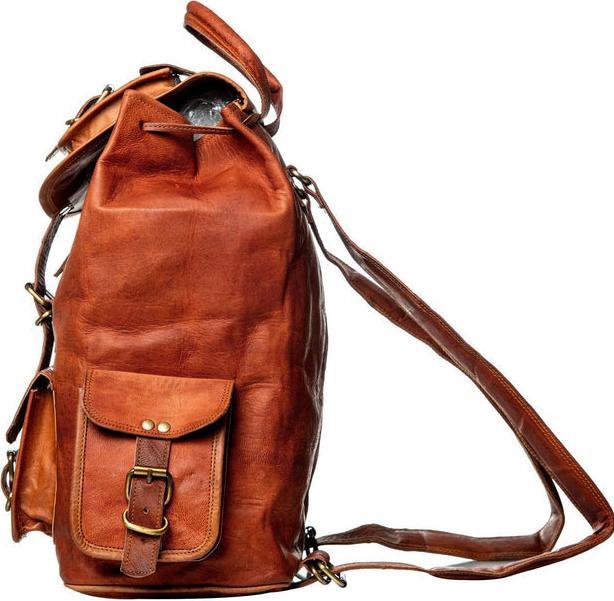 Image du produit Only-Bags.Store Le sac à dos tanné Alvarado, 22 pouces