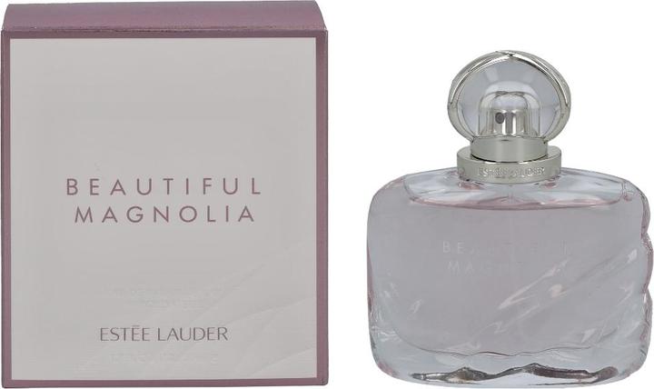 Actual product image Estée Lauder Beautiful Magnolia (Eau de parfum, 50 ml)
