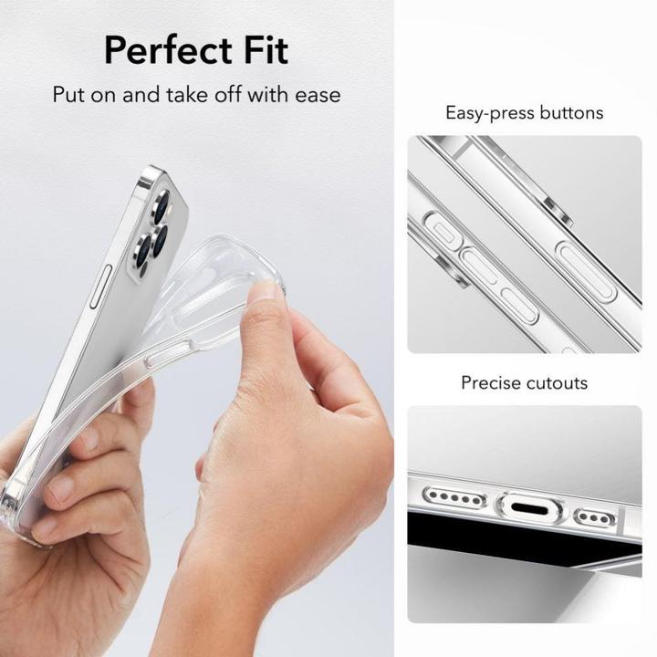Image du produit ESR Project Zero Iphone 14 Pro Clear (Apple iPhone 14 Pro)