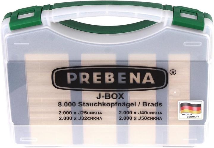 Produktbild Prebena 2XR-J50