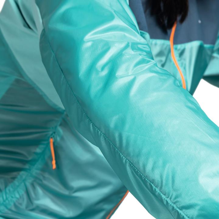 Actual product image Schöffel Hybrid Jacket Flow Trail (40, L)