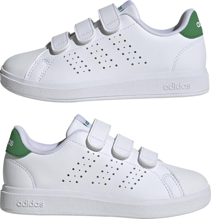 Actual product image adidas Advantage Base 2.0 (35)