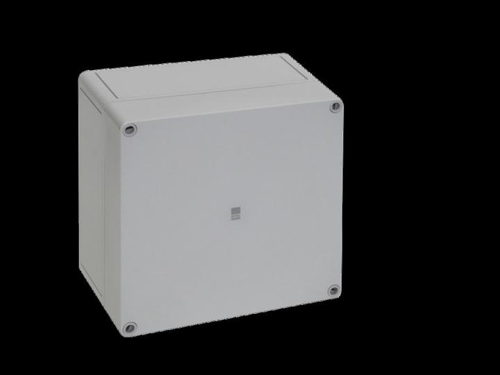 Image du produit Rittal Boîtier en polycarbonate (Boîtier)