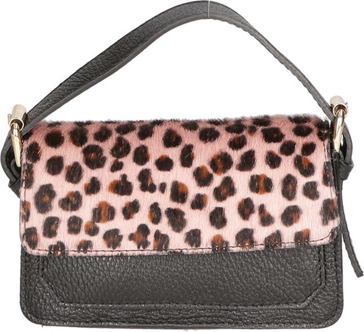 CHEETAH PINK