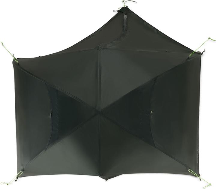 Produktbild Jack Wolfskin Sky Dome II (Kuppelzelt, 2.60 kg, 2 Personen)