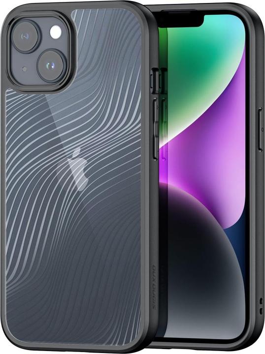 Actual product image Dux Ducis Aimo Series (Apple iPhone 15)