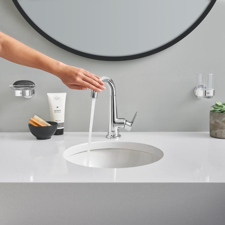 Actual product image Grohe Essentials (9 x 13 x 19.5 cm)