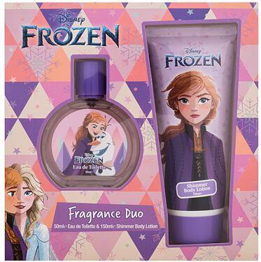 Actual product image Disney Frozen Anna (Eau de toilette, 50 ml)