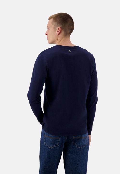 Produktbild Colours & Sons Henley - Slub (XL)