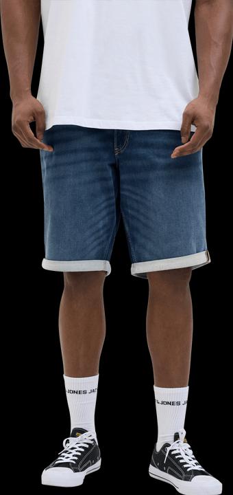 Produktbild Jack & Jones JJIRICK JJICON I.K. SHORTS GE 132 SN PLS (W38)