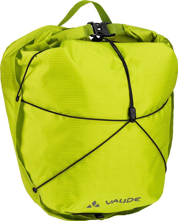 Produktbild Vaude Aqua Front (22 l, Gepäckträgertasche)