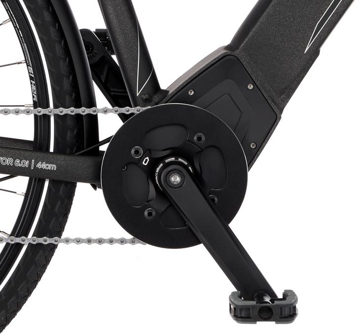 Actual product image Fischer Viator 6.0i (44 cm)