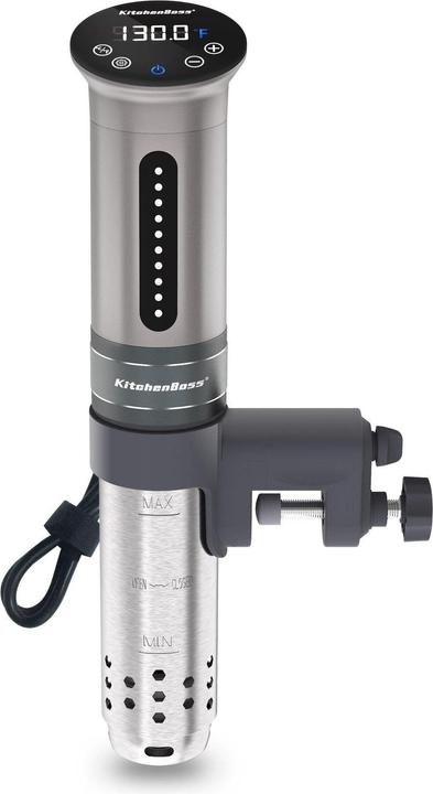 Produktbild KitchenBoss Präzisionskocher (EU-Stecker)
