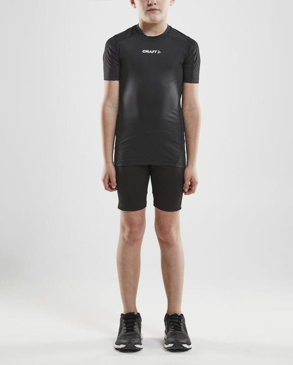 Produktbild Craft Pro Control Compression Tee Jr (146)