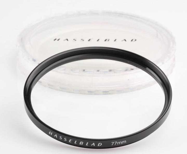 Produktbild Hasselblad UV-Sky Filter, 77mm (77 mm, UV-Filter, 77 mm)