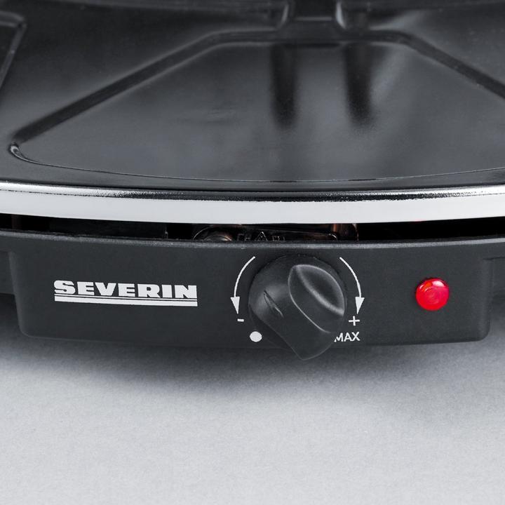 Image du produit Severin Rg 2681