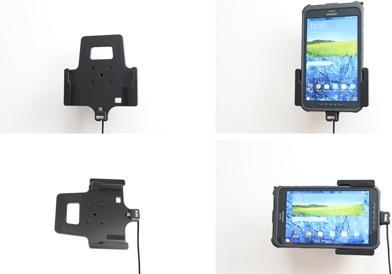 Image du produit Brodit Support pour PDA actif Samsung Galaxy Tab Active 8.0