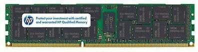Produktbild HPE Memory Kit 8GB 1X8GB PC3-10600 (1 x 8GB, 10600 MHz, DDR3-RAM)
