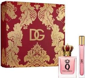 Immagine prodotto Dolce & Gabbana Q For Women Set 1.7 Fl Oz e 0.33 Fl Oz EDP (Set profumo)