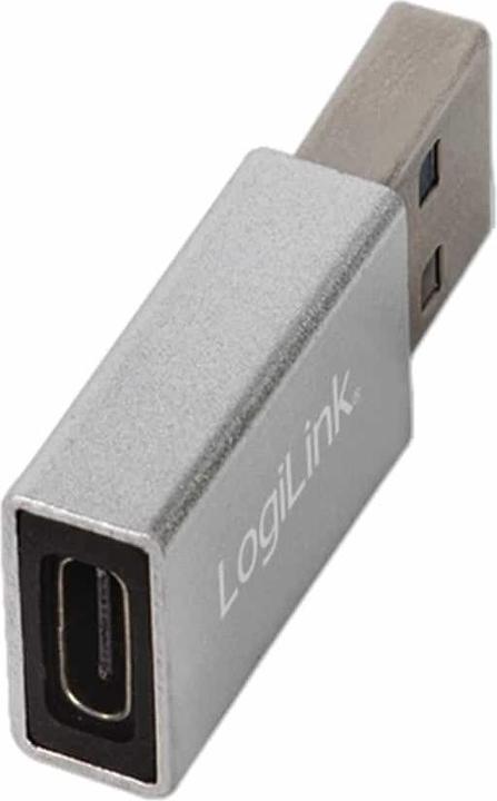 Produktbild LogiLink USB-A zu (USB Typ-C, 3.40 cm)