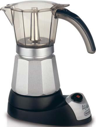 Actual product image De'Longhi Alicia EMKM 6 (6 T.)