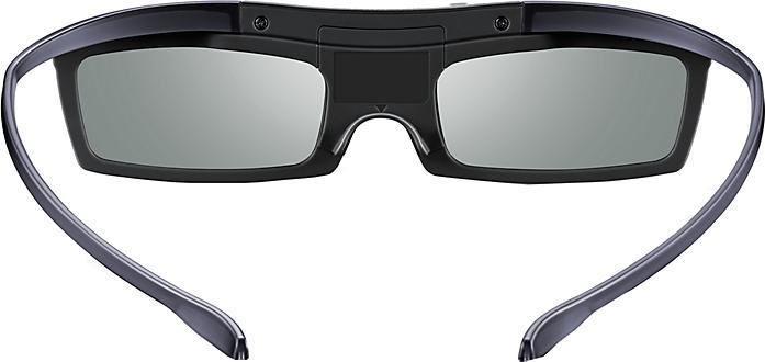 Actual product image Samsung SSG-5100GB 3D glasses (3D Glasses)