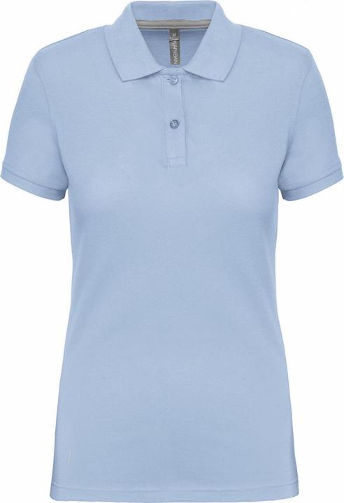 Produktbild Kariban Poloshirt Antibakteriell