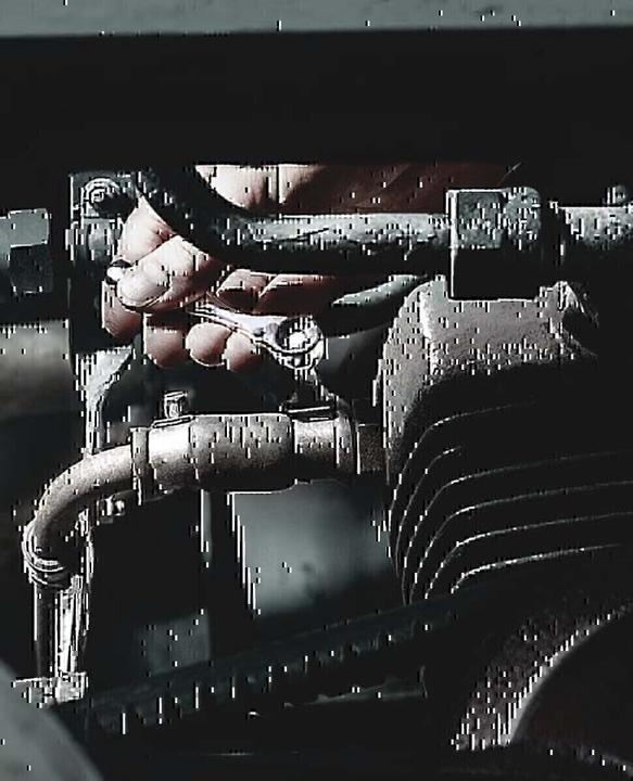 Actual product image Wera Bicycle Set 1 (Cross Phillips PH M2, Hexagon socket TX M25, Hexagon socket TX M10)
