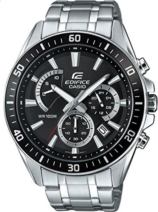 Edifice Classic (Analoguhr, 47 mm)