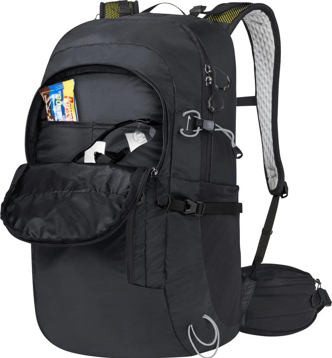 Image du produit Jack Wolfskin Athmos Shape 28 (28 l)