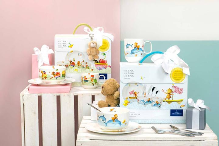 Produktbild Villeroy & Boch Happy as a bear