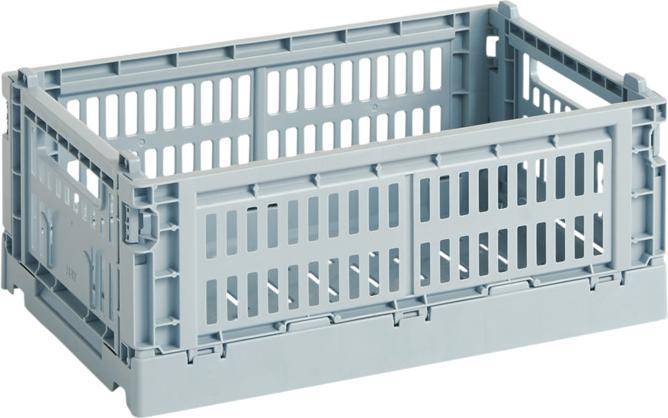 HAY Crate (26,5 x 17 x 10,5 cm)