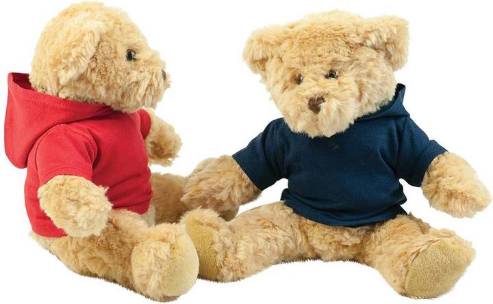 Image du produit Mumbles Collection Ours Teddy Hoodie