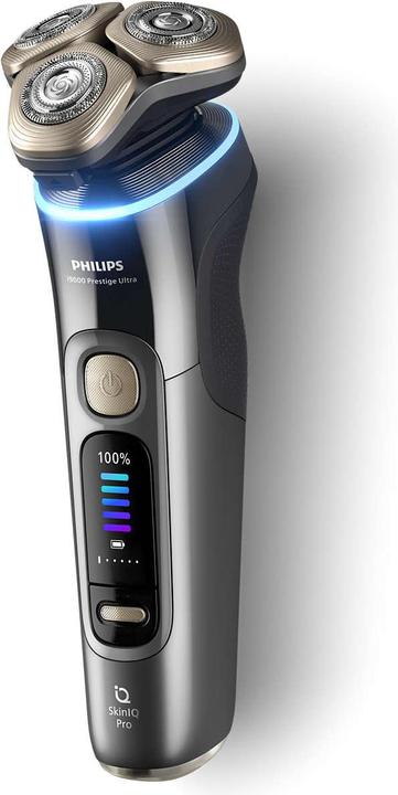 Produktbild Philips Series i9000 Prestige Ultra