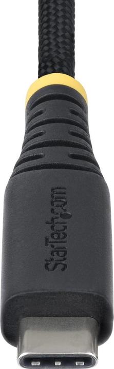 Image du produit StarTech USB-C Charging Cable (2 m, USB 2.0, 240 W)