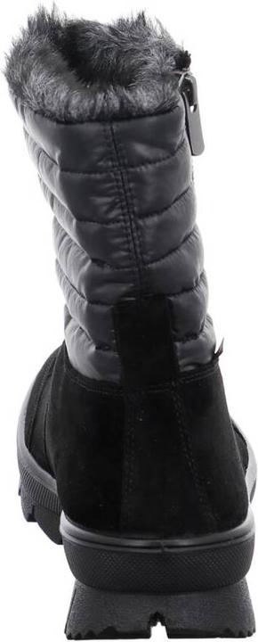 Actual product image Legero Novara GTX (37)