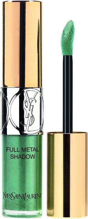 Yves Saint Laurent Full Metal Shadow (9 Misty Green)