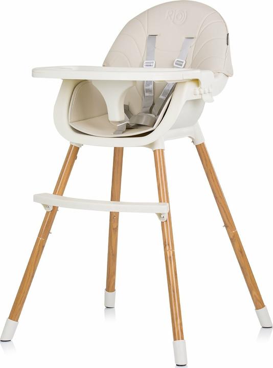 Image du produit Chipolino Rio (Chaise haute)