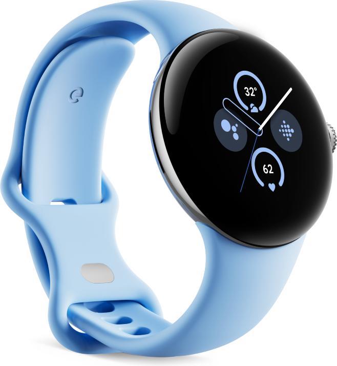 Actual product image Google Pixel Watch 2 (41 mm)