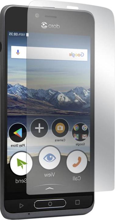 Produktbild Doro Screen Protector für 8035 (1 Stück, Doro 8035)