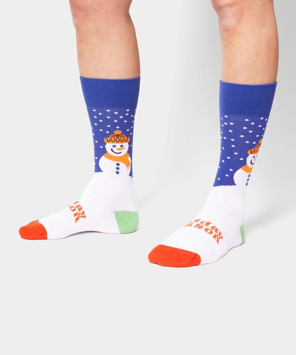 DillySocks Holiday Season