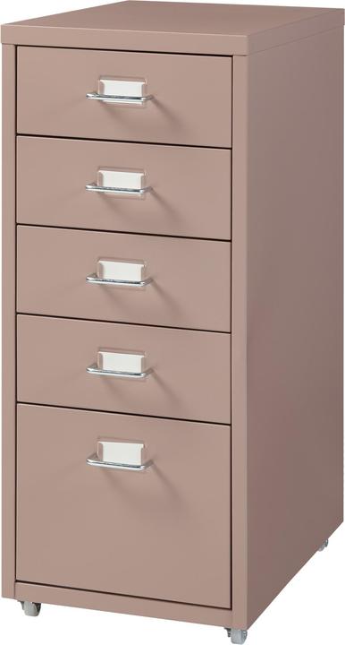 Light brown