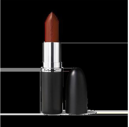Image du produit MAC Cosmetics MACximal Sleek Satin Lipstick ESPRESSO YOURSELF (Espresso Yourself)