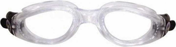 Produktbild Aqua Sphere Kaiman Schwimmbrille Erwachsene (One Size)