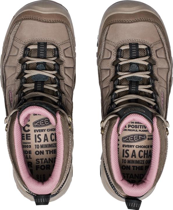 Produktbild Keen W Targhee IV Mid WP (41)