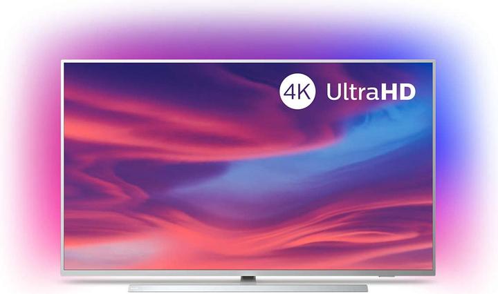 Produktbild Philips 43PUS7304 (43", LCD, 4K, 2019)