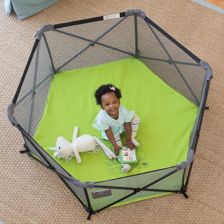 Immagine prodotto Ingenuity Pop 'N Play (104 cm, 130 cm)